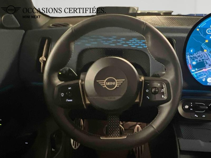 Used MINI Countryman C 170ch Favoured DKG7 2024 Argenté € 38999 in Metz