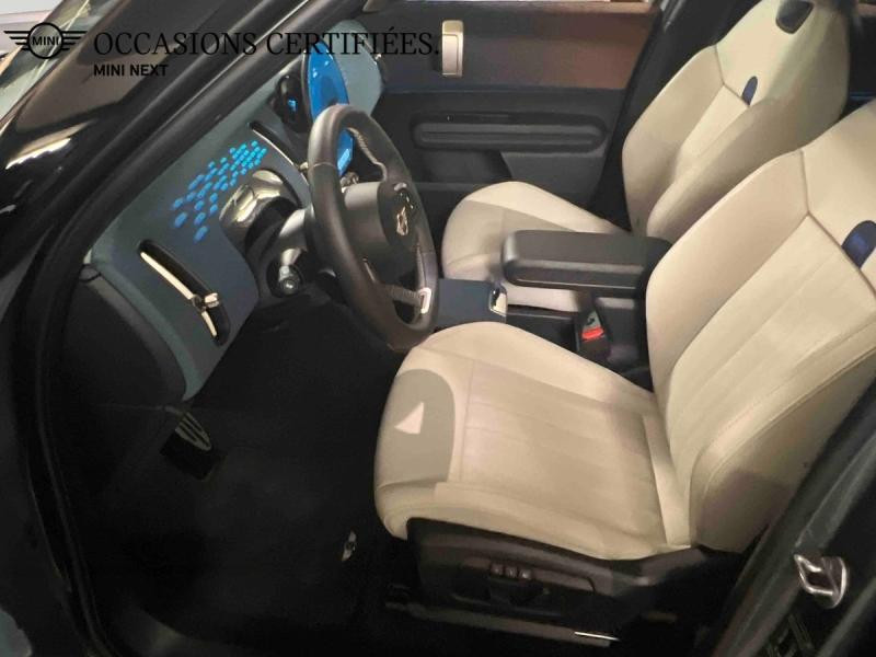 Used MINI Countryman C 170ch Favoured DKG7 2024 Argenté € 38999 in Metz