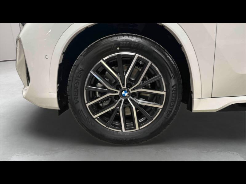 Used BMW X1 sDrive20i 170ch M Sport 2026 Blanc € 46490 in Metz