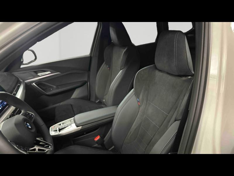 Used BMW X1 sDrive20i 170ch M Sport 2026 Blanc € 46490 in Metz