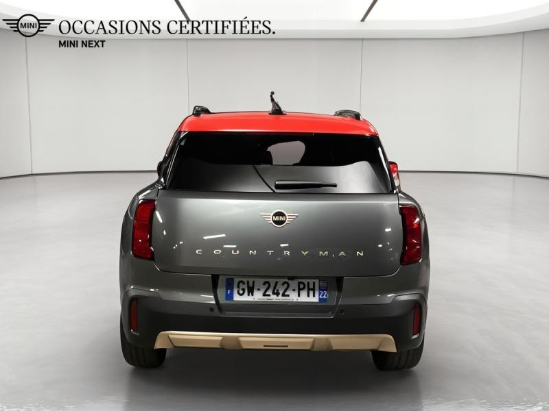 Used MINI Countryman C 170ch Favoured DKG7 2024 Argenté € 38999 in Metz