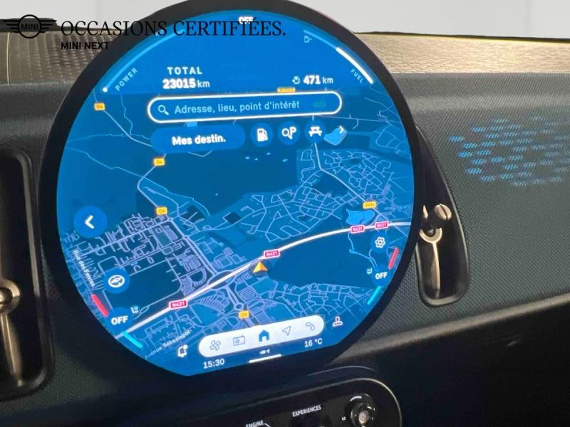 Used MINI Countryman C 170ch Favoured DKG7 2024 Argenté € 38999 in Metz