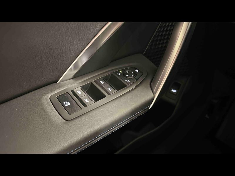 Used BMW X1 sDrive20i 170ch M Sport 2026 Blanc € 46490 in Metz