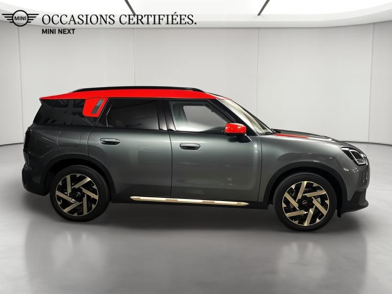 Used MINI Countryman C 170ch Favoured DKG7 2024 Argenté € 38999 in Metz