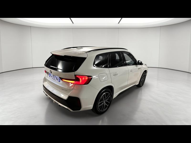 Used BMW X1 sDrive20i 170ch M Sport 2026 Blanc € 46490 in Metz