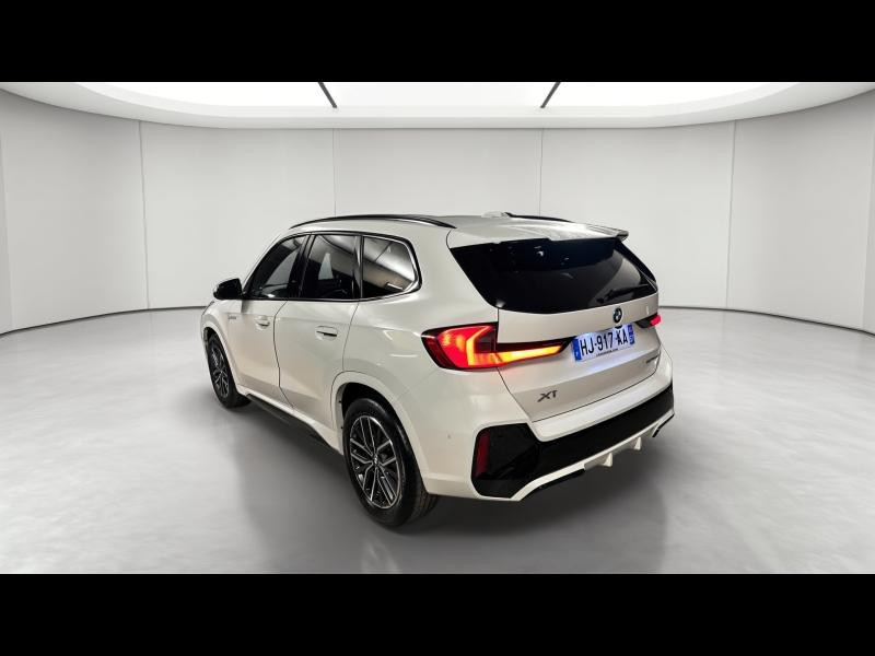 Used BMW X1 sDrive20i 170ch M Sport 2026 Blanc € 46490 in Metz