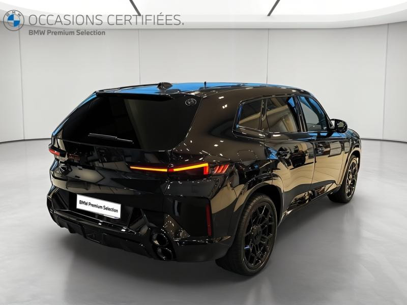 Used BMW XM 4.4 V8 748ch Label Red 2025 M Carbonschwarz métallisé € 178990 in Metz