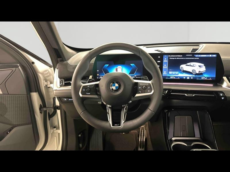 Used BMW X1 sDrive20i 170ch M Sport 2026 Blanc € 46490 in Metz