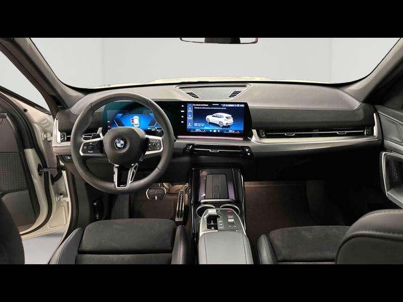 Used BMW X1 sDrive20i 170ch M Sport 2026 Blanc € 46490 in Metz