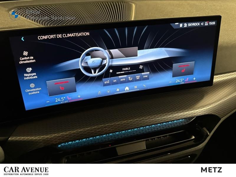 Used BMW Série 3 Touring 330eA xDrive 292ch M Sport 2025 M Brooklyngrau métallisé € 52598 in Metz