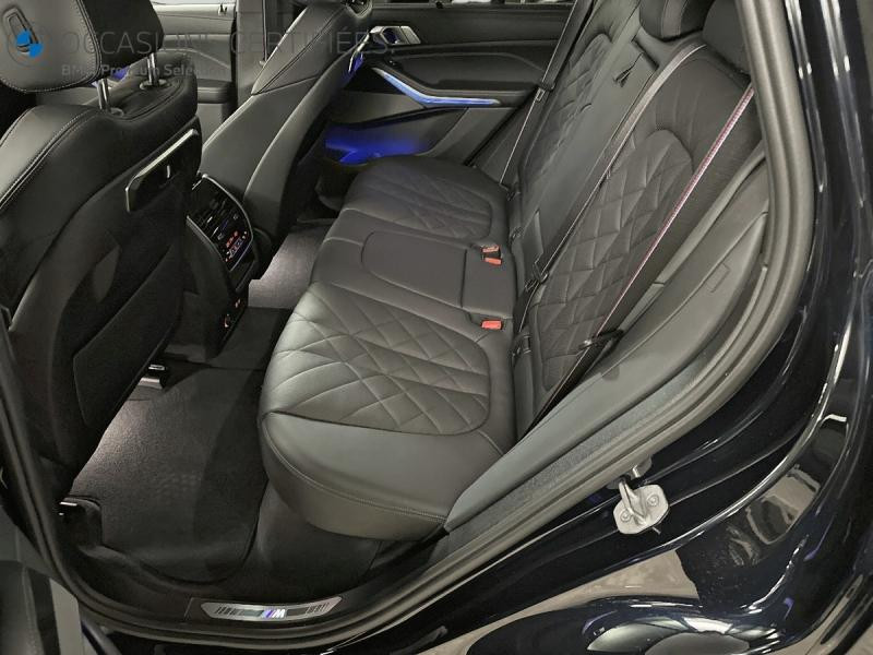 Used BMW X5 xDrive50e 489ch M Sport 2023 M Carbonschwarz métallisée € 83499 in Metz