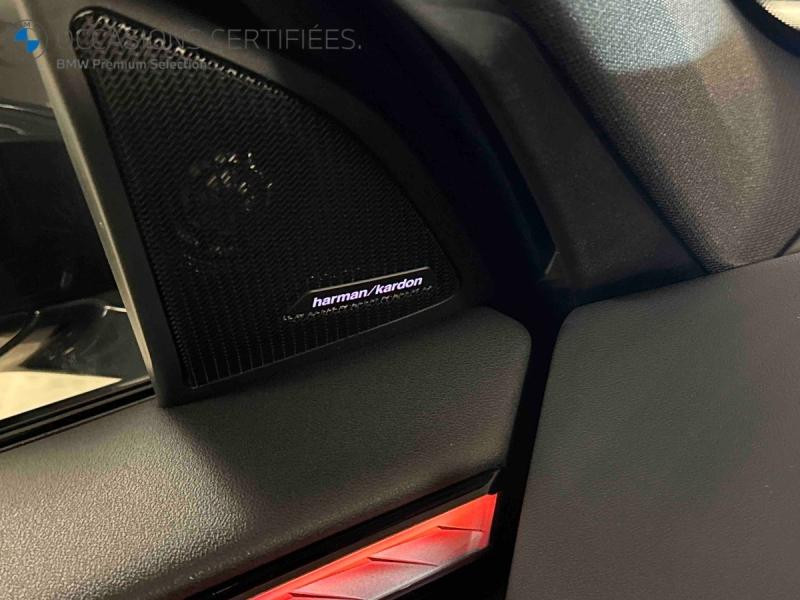 Used BMW X3 xDrive30e 299ch M Sport 2025 Saphirschwarz métallisé € 69898 in Metz