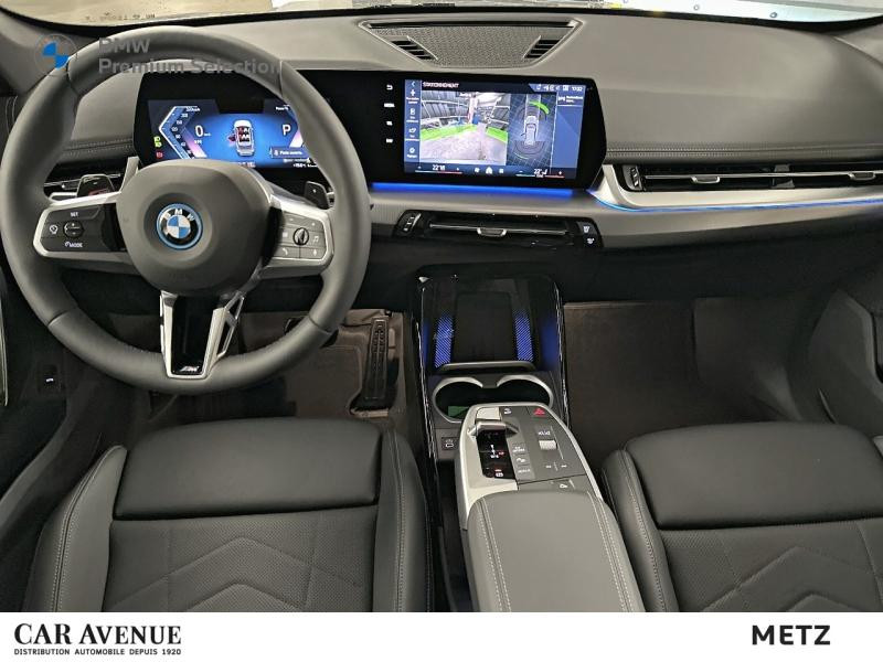 Used BMW X1 xDrive25e 245ch M Sport 2025 Spacesilber métal € 59990 in Metz