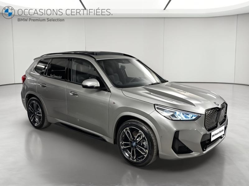 Used BMW X1 ixDrive30 313ch M Sport 2025 Spacesilber métal € 47899 in Metz