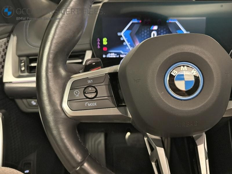 Used BMW X1 xDrive25e 245ch M Sport 2023 Mineralweiss métal € 49899 in Metz