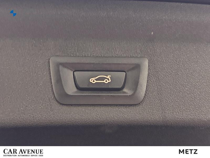 Used BMW Série 1 118dA 150ch M Sport 2019 Saphirschwarz métallisé € 24399 in Metz