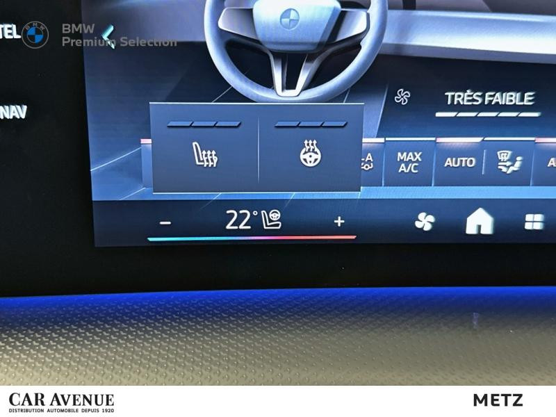 Used BMW X1 xDrive25e 245ch M Sport 2025 Spacesilber métal € 59990 in Metz