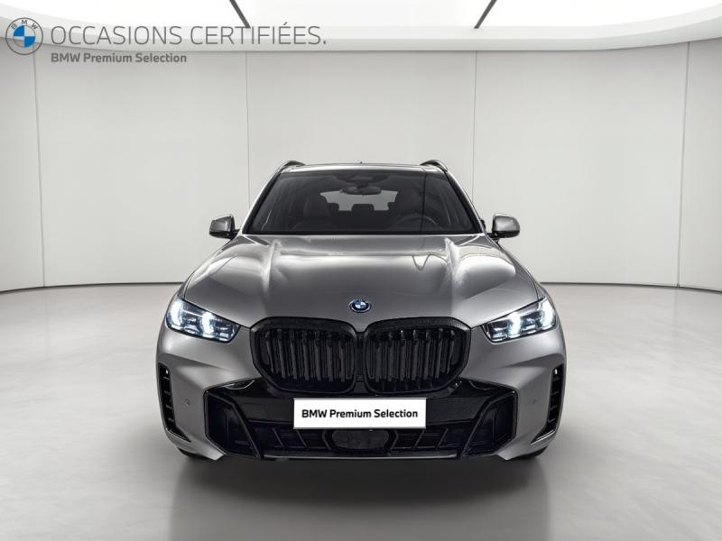 Used BMW X5 xDrive50e 489ch M Sport 2025 BMW Ind Frozen Pure Grey nacré € 108798 in Metz