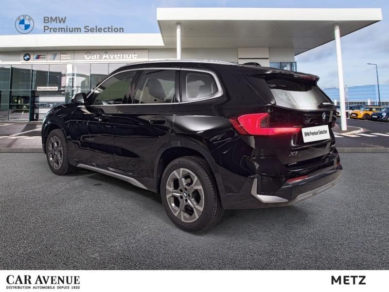 Used BMW X1 sDrive18i 136ch xLine 2022 Noir € 35599 in Metz