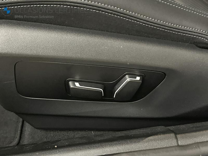 Occasion BMW Série 5 i5 340ch M Sport eDrive40 2025 Mineralweiss métallisé 56999 € à Metz