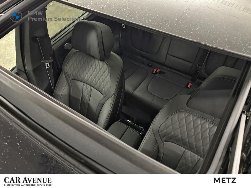 Used BMW X5 xDrive50e 489ch M Sport 2024 M Carbonschwarz métallisée € 118499 in Metz