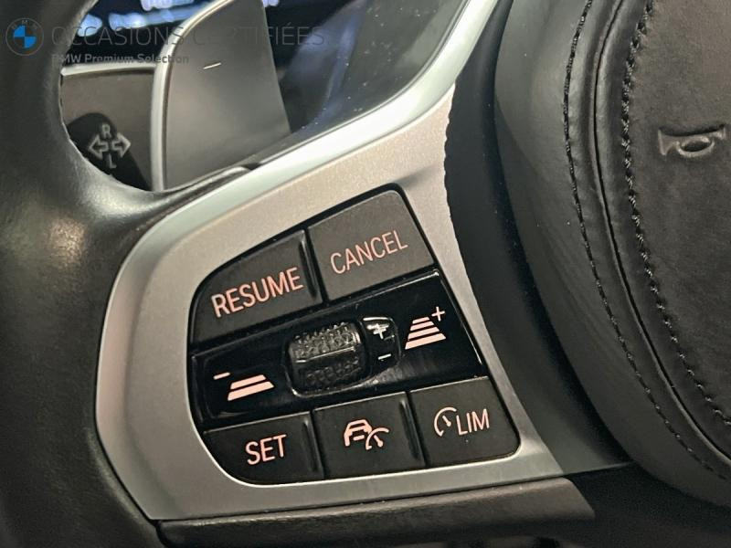 Used BMW Série 4 Coupé 420dA xDrive 190ch M Sport 2024 Saphirschwarz métallisé € 45599 in Metz