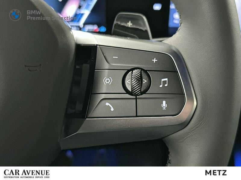 Used BMW X2 sDrive20iA 170ch M Sport DKG7 2025 Cape York Green métallisé € 52990 in Metz