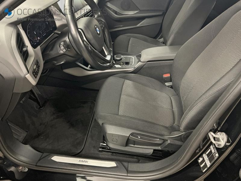 Used BMW Série 1 118iA 136ch Business Design DKG7 2023 Saphirschwarz métallisé € 26499 in Metz