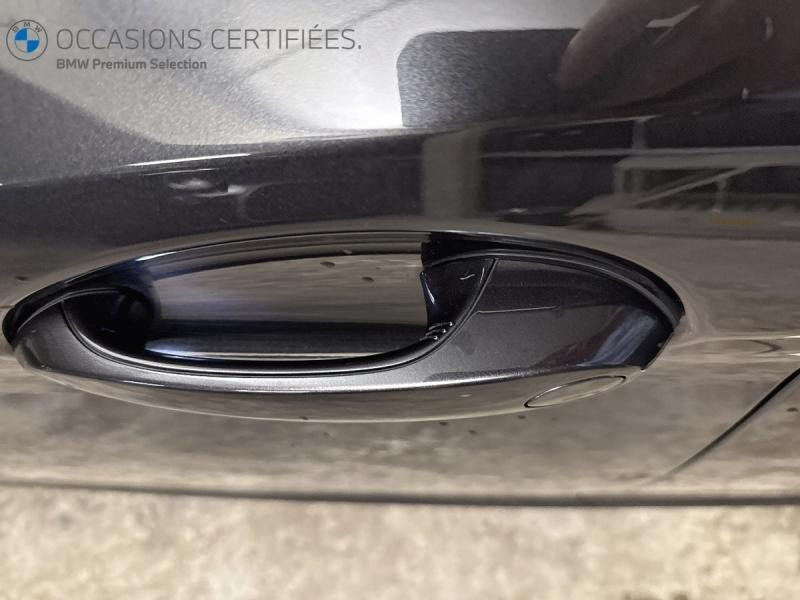 Used BMW Série 5 530eA 252ch M Sport Steptronic Euro6d-T 36g 2020 Sophistograu € 32899 in Metz