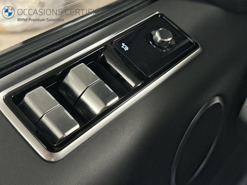 Occasion LAND-ROVER Range Rover Sport 2.0 P400e 404ch HSE Dynamic Mark VIII 2021 Santorini Black 49899 € à Metz