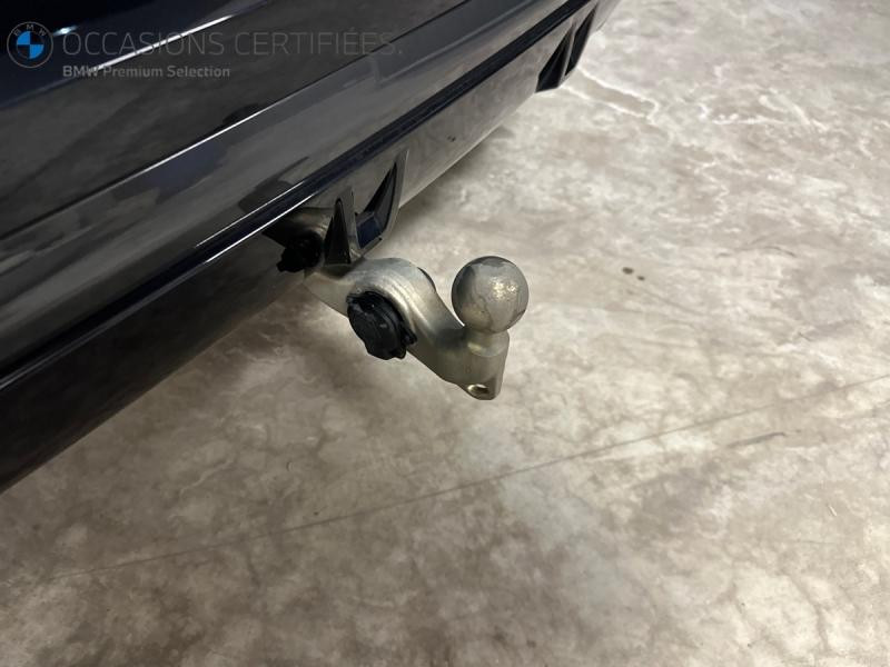 Used BMW X5 xDrive50e 489ch M Sport 2023 M Carbonschwarz métallisée € 83499 in Metz