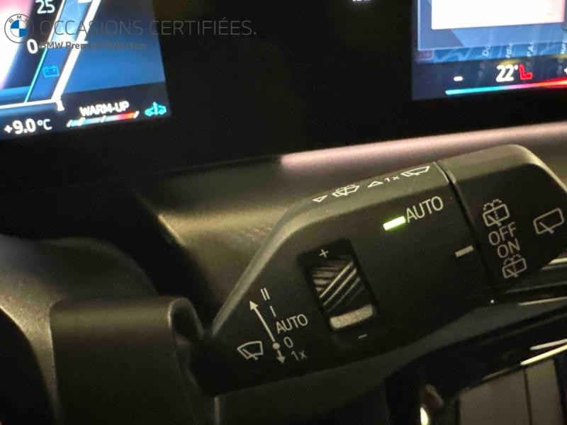 Used BMW Série 2 ActiveTourer 220i 170ch M Sport DKG7 2025 Saphirschwarz métallisé € 38990 in Metz