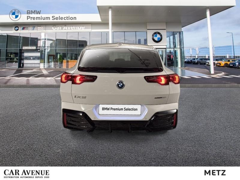 Used BMW X2 iX2 eDrive20 204ch M Sport 2025 Blanc € 44990 in Metz