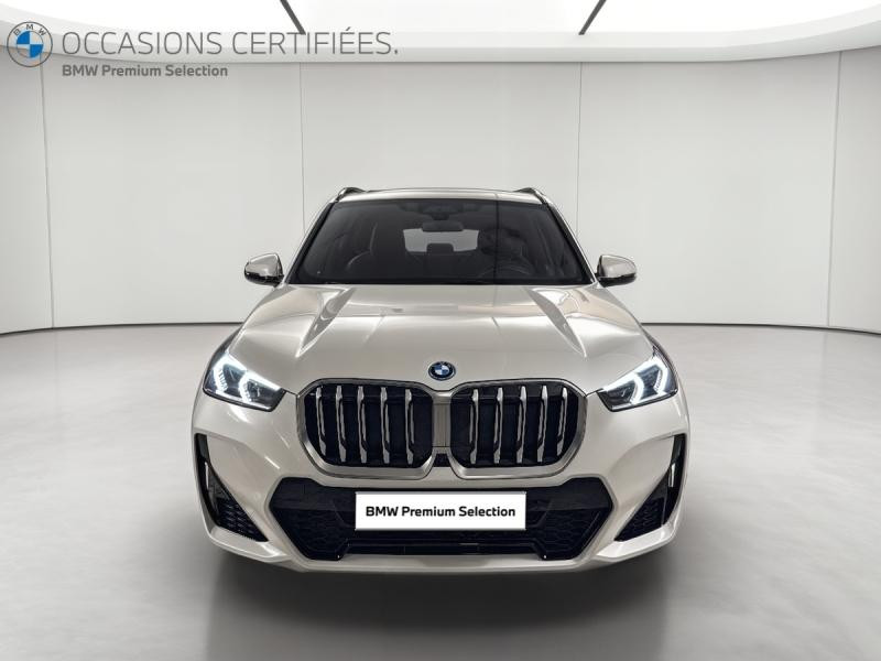 Used BMW X1 xDrive25e 245ch M Sport 2023 Mineralweiss métal € 49899 in Metz