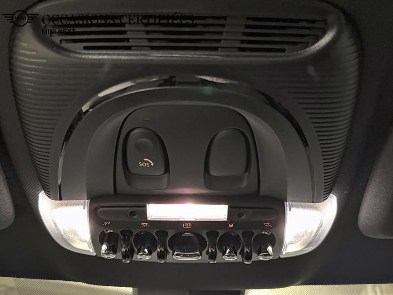 Used MINI Countryman Cooper SE 125ch + 95ch Edition Premium Plus ALL4 BVA6 2022 British Racing Green IV € 29499 in Metz