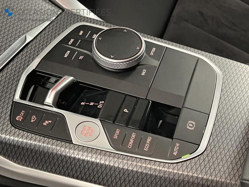 Used BMW Série 4 Coupé 420dA xDrive 190ch M Sport 2024 Saphirschwarz métallisé € 45599 in Metz