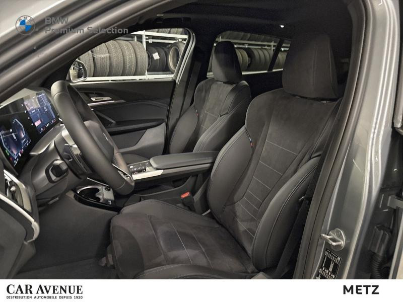 Used BMW X2 sDrive20dA 163ch M Sport DKG7 2025 Skyscraper Grey métallisé € 49990 in Metz