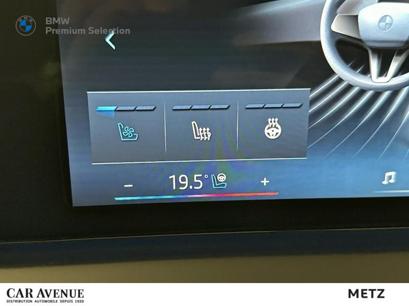 Used BMW X3 xDrive30e 299ch M Sport 2025 Artic Race Blue métallisé € 81490 in Metz