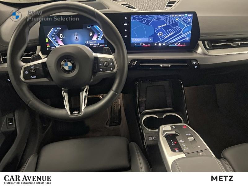 Occasion BMW X1 sDrive20i 170ch M Sport 2025 Saphirschwarz métal 46598 € à Metz