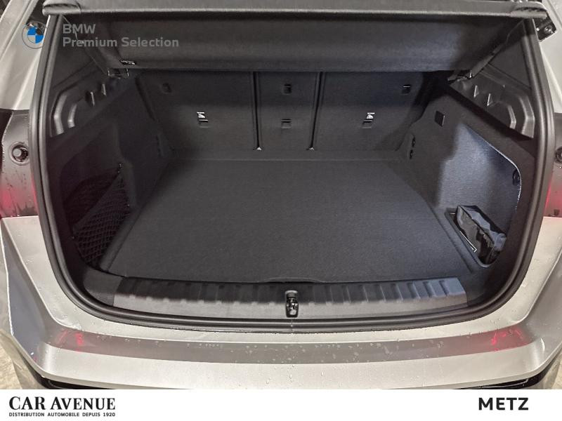 Used BMW X1 xDrive25e 245ch M Sport 2025 Spacesilber métal € 59990 in Metz