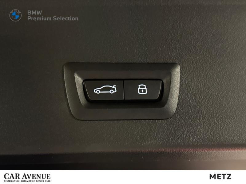 Used BMW X3 xDrive30e 299ch M Sport 2025 Saphirschwarz métallisé € 69598 in Metz