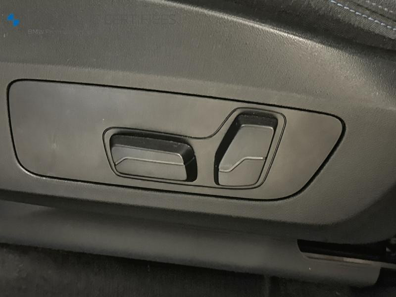 Used BMW X1 xDrive25e 245ch M Sport 2023 Mineralweiss métal € 49899 in Metz