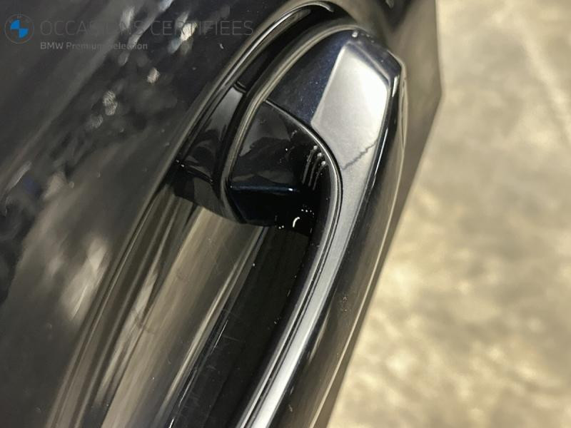 Used BMW X5 xDrive50e 489ch M Sport 2023 M Carbonschwarz métallisée € 83499 in Metz