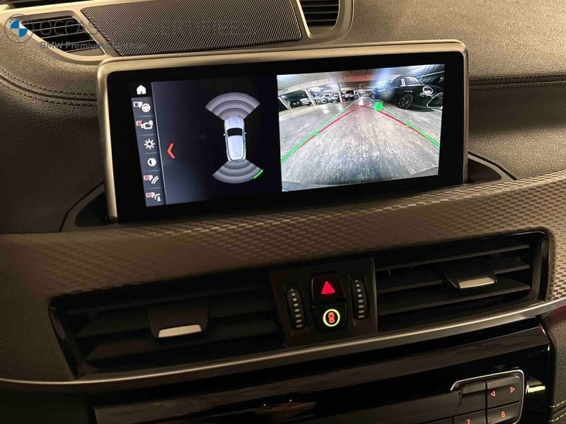 Occasion BMW X2 sDrive18iA 140ch M Sport X DKG7 Euro6d-T 129g 2019 Mineralgrau 28599 € à Metz