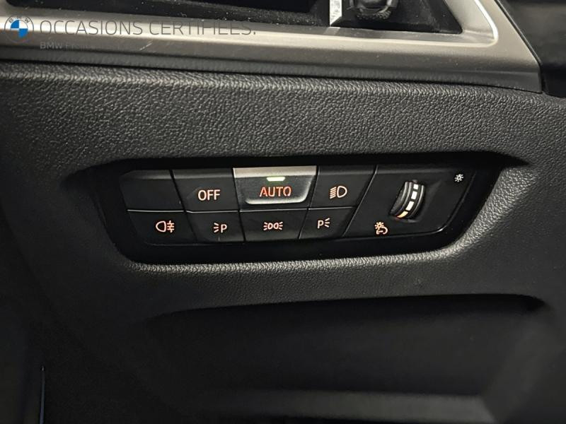 Used BMW Série 3 Touring 330eA 292ch M Sport 2025 Skyscrapergrau métallisé € 49899 in Metz