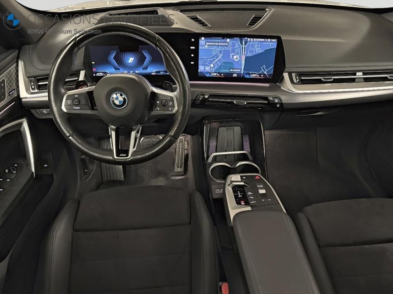 Used BMW X1 xDrive25e 245ch M Sport 2023 Mineralweiss métal € 49899 in Metz