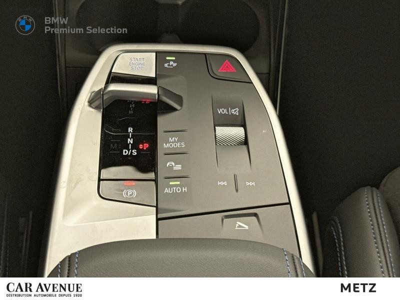 Used BMW Série 2 ActiveTourer 220i 170ch M Sport DKG7 2025 Saphirschwarz métallisé € 42990 in Metz