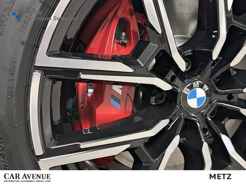 Occasion BMW i4 xDrive40 401ch M Sport 2025 M Brooklyn Grey métallisé 69990 € à Metz