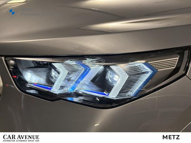 Used BMW X2 iX2 eDrive20 204ch M Sport 2025 Skyscraper Grey métallisé € 41598 in Metz