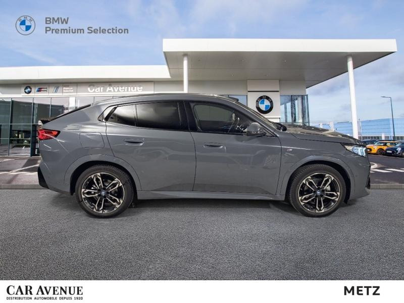 Used BMW X2 iX2 eDrive20 204ch M Sport 2025 BMW Ind Storm Bay métallisé € 41598 in Metz